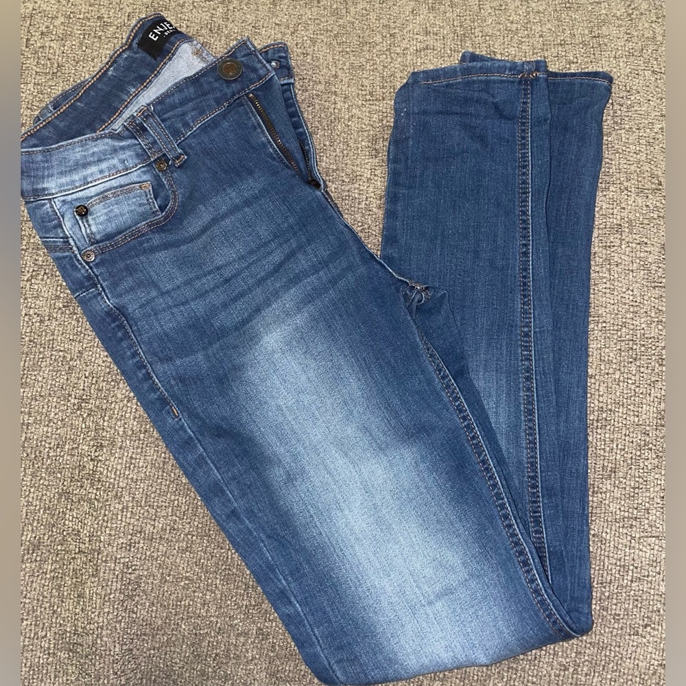 Skinny leg Jeans